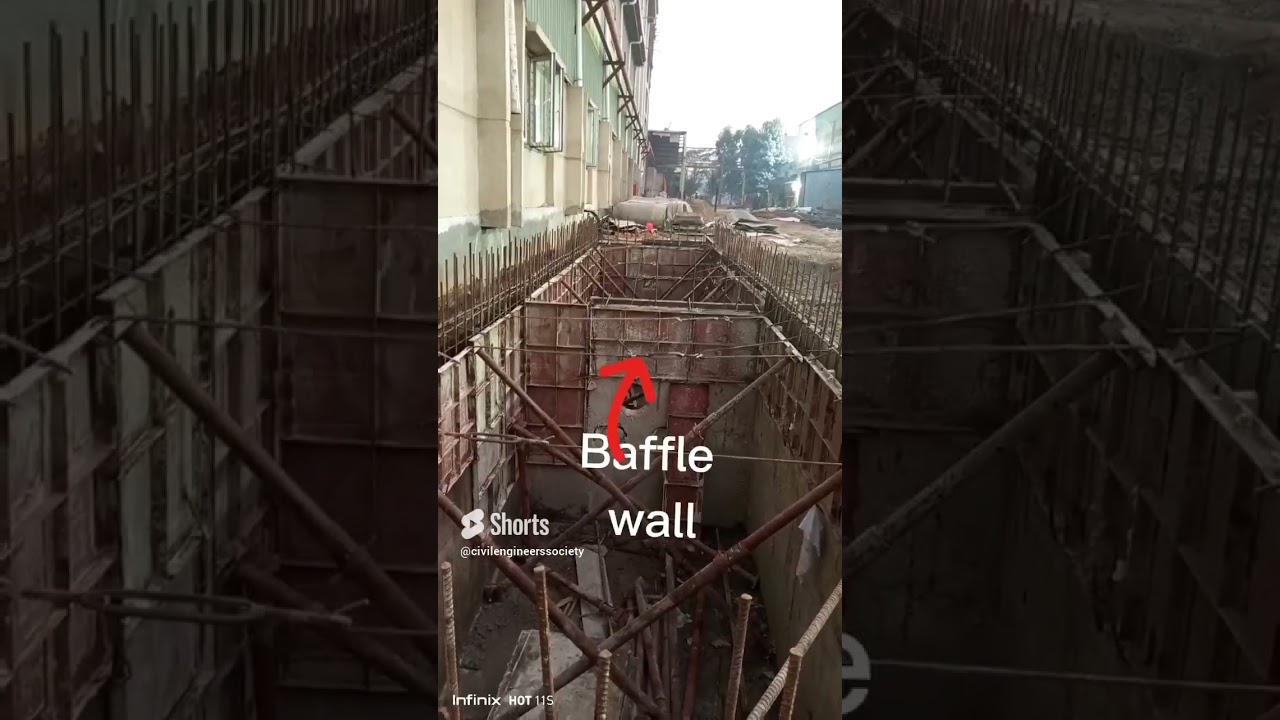 new design septic tank। home septic systems 