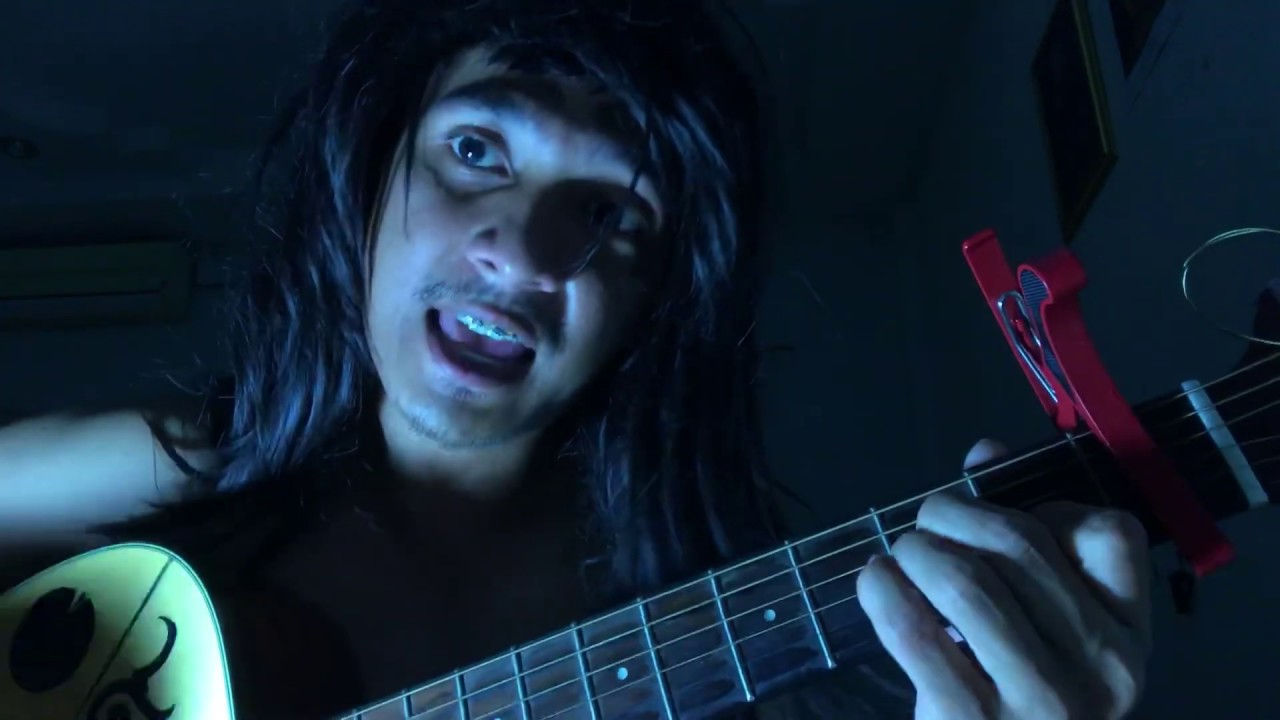 Snow Red Hot Chili Peppers วงลูกเนียง cover YouTube