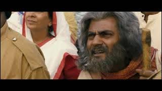 Manjhi - The Mountain Man | Scene 8 | Nawazuddin Siddiqui | Radhika Apte | Viacom18 Studios