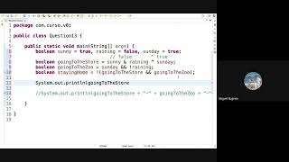 04B Curso Java Certificación 17