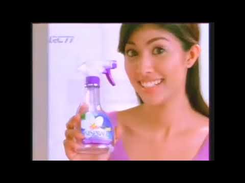 Rekaman Iklan ANTV tahun 2009