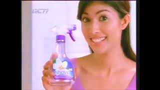 Jeda Iklan ANTV RCTI (2009)