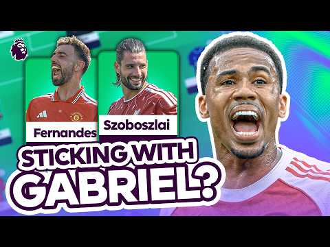 Pre-season Friendlies, BIG Decisions & Updated Squad Drafts | FPL Podcast 2026/27