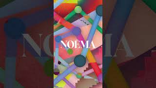 Noema launches Issue V #magazine #print #artwork @NoemaMagazine