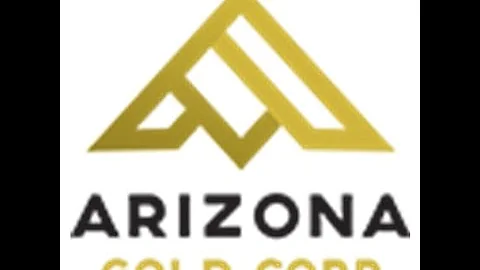 Arizona Gold Corp  formerly Kerr Mines live webina...