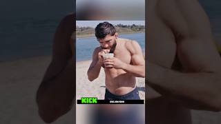 She REALLY Wanted Arman Tsarukyan To Drink Matcha With Strawberry #n3on #armantsarukyan