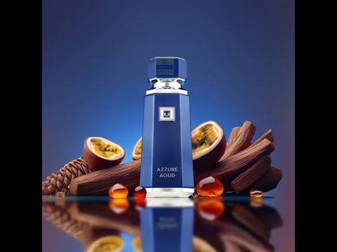      2024 مراجعة عطر أزوري عود من فرانش أفينيو  عطور