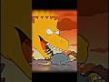 Evolution - The Simpsons #shorts