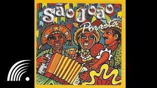 São João Porreta - Marcando a Quadrilha - O Maior São João do Mundo - Oficial