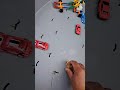 ASMR Toys & Rolling Marble sounds #shorts #asmr #video