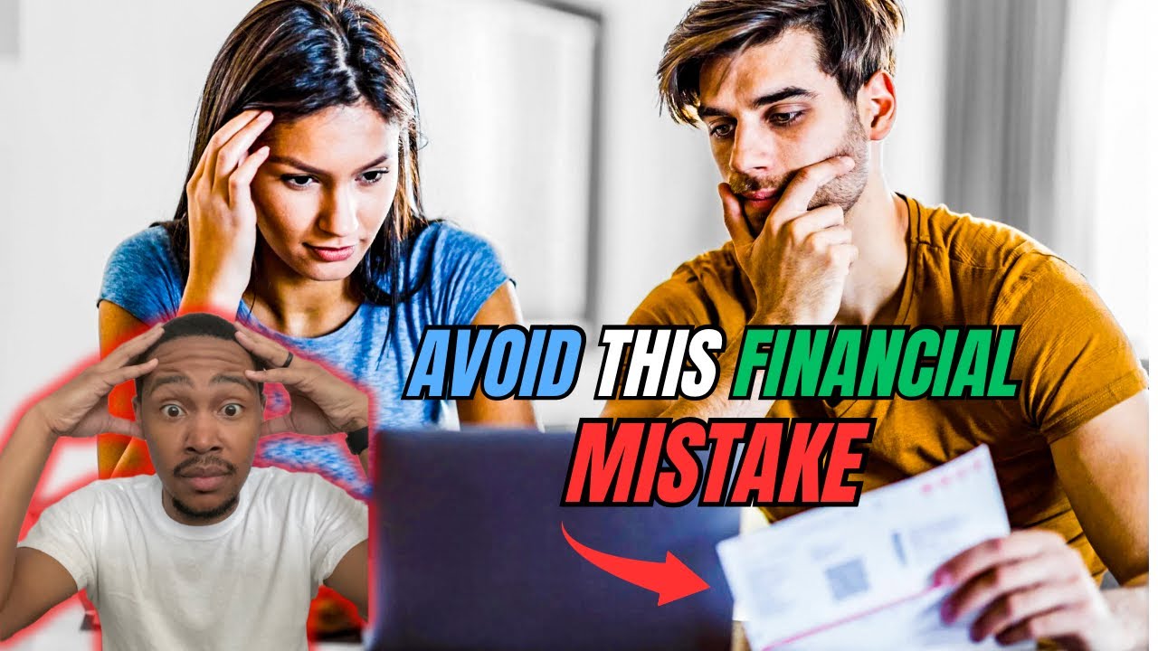 Gen-Z Wants Financial Independence From Their Significant Others | MoneyMindset