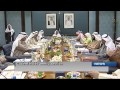 Kuwait TV English News Bulletin 15 12 2014