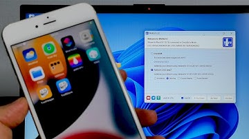 Hướng Dẫn Jailbreak ROOTFUL Trên Windows Không Cần USB iOS 15/16
