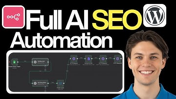 Bouw Deze SEO AI Agent binnen 10 minuten (hoger scoren in Google)