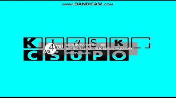 Klasky Csupo in IFOE Effect on AVS