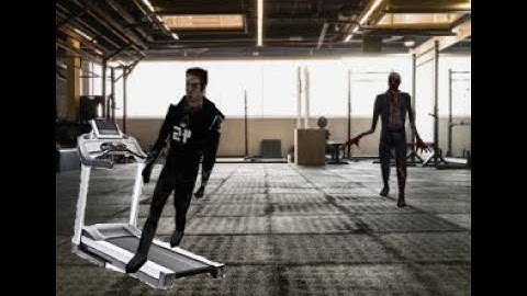 Afraid of Monsters Directors Cut part 0 Training time