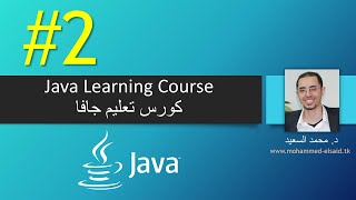 Java | Chapter 2 | Elementary Programming