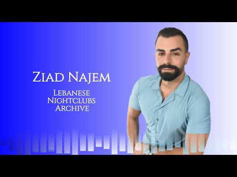 زياد نجم تعلى وتتعمر من شردلي الغزالة دخلك والهوى شمالي صايعين وضايعين تك تك قلبي