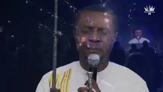 Adonai - Bài Hát Xức Dầu cùng Tiếng Kèn - Mục Sư Nathaniel Bassey
