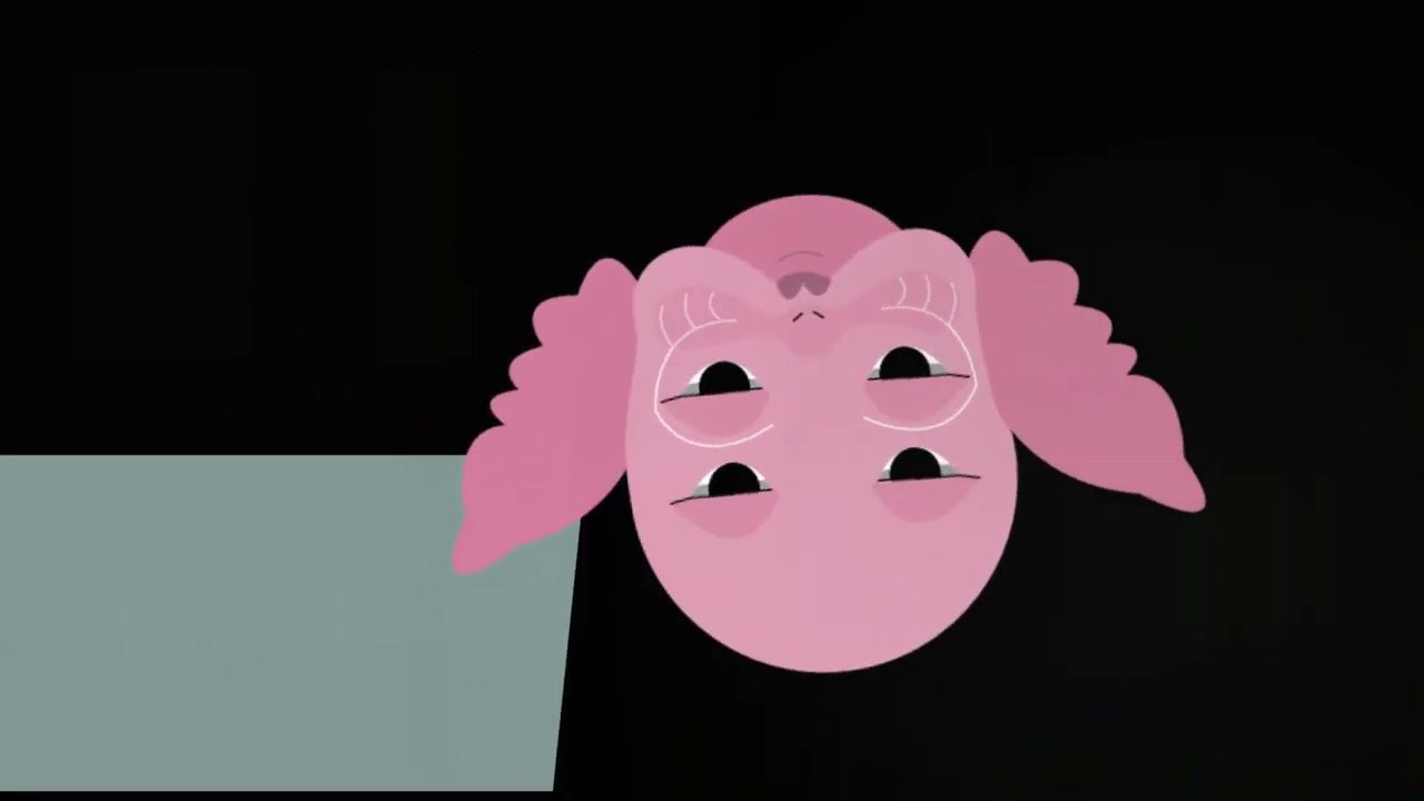 VOID - Melanie Martinez (Fan Animation)