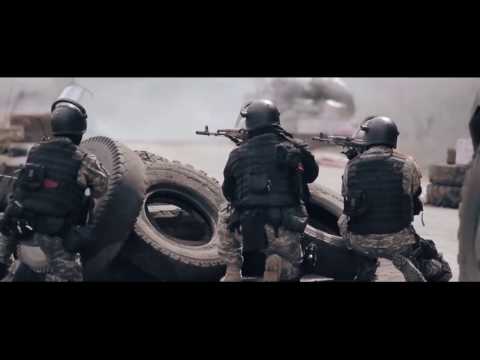 Прифронтовой Донецк Республика нон грата (Русский трейлер) 2017 ДНР