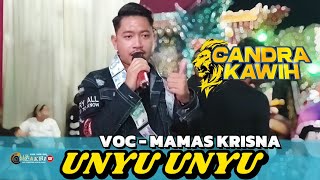 Unyu Unyu Voc - Mamas Krisna‼️Live Candra Kawih Khitanan Ananda Ikhsan‼️Perum Samara-Gebang 