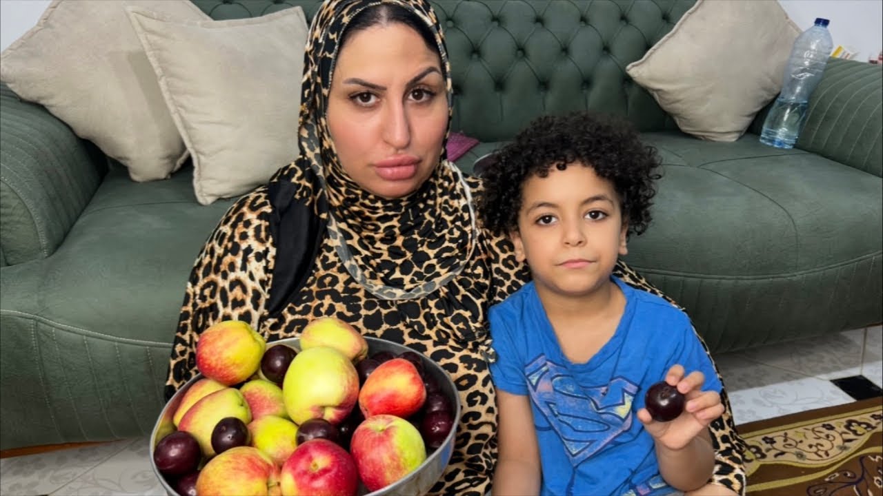 اول بث علي اليوتيوب وكفايه لحد كده 🤣🤣