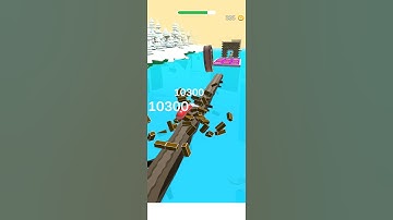 Spiral Roll Gameplay | All Levels #95