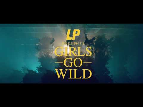 LP - Girls Go Wild (16 августа 2018)