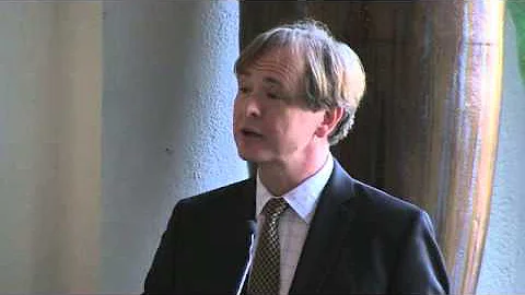 Dr. John Barnhill - Inner Capacity