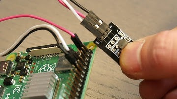 NixOS, ROS and p2p tech on Raspberry Pi 4