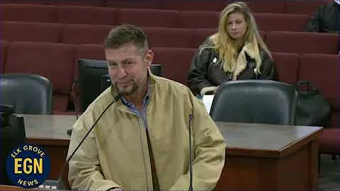 Elk Grove Planning Commission Meeting, December 4, 2025