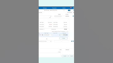 How to Create a Receipt Entry - RealBooks | Online Accounting Software
