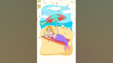 Delete Puzzle Erase One Part Level 14 Gameplay Solution