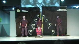 Thriller Performance