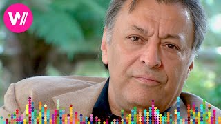 Zubin Mehta: A world full of music - Portrait on the conductor by Reiner E. Moritz (1998)