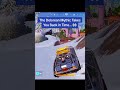 Delorean Mythic time travel → OG loot → unreal reaction. Replay on my Twitch @CraftOfMichael