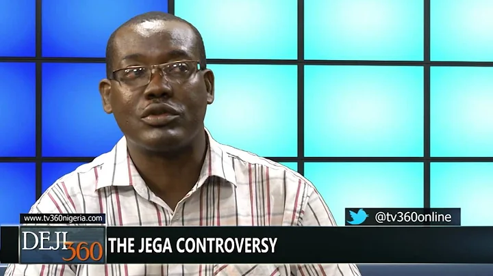 DEJI360 EP 67 Part 2: The Obanikoro Ministerial nomination saga