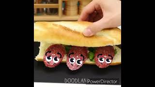 Makie Doodles My New Ocs From Doodland