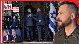 Dear Diary: Anthony Fauci Faces Hearing as Zelensky and Netanyahu visit WH | Ep 848