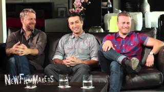 Stage 5 Interview | Kovar McClure, Shane Cibella, & Tim Aslin | NFMLA