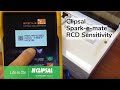 Clipsal sparkemate rcd testing part 1 rcd sensitivity