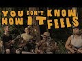 You Don't Know How It Feels - Tom Petty Cover (Walk off the Earth)