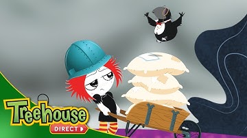 Ruby Gloom: Gloommates - Ep.21