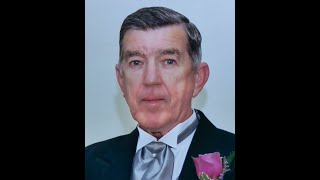 Picture Memorial of Fred Babiczuk Sr