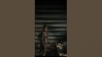 Increase Wanted Level Cheat Code Location In Rdr2 #shorts #spdxstreamgaming #rdr2