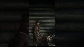 Increase Wanted Level Cheat Code Location In Rdr2 #shorts #spdxstreamgaming #rdr2