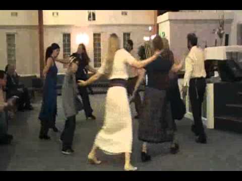 Messianic Dance: Beth Messiah & ICD Dancers, Out of Zion.