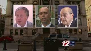 Poll: 90% of city voters concerned about crime