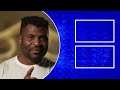 BIG Heavyweight Fight! | Justin Clarke v Maxwell Djantou Nana | Full Fight | PFL Africa 3 2025